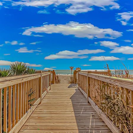 Oceanview Efficiency Dw711 Villa Myrtle Beach Eksteriør bilde