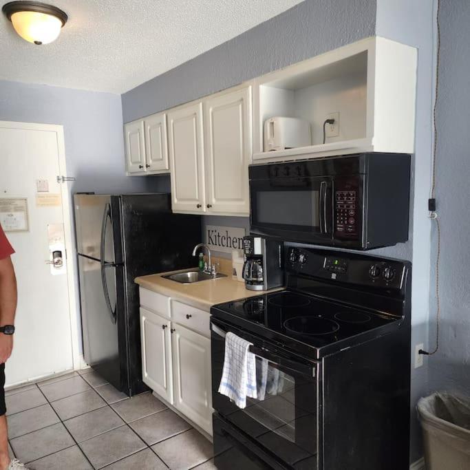 Oceanview Efficiency Dw711 Villa Myrtle Beach Eksteriør bilde