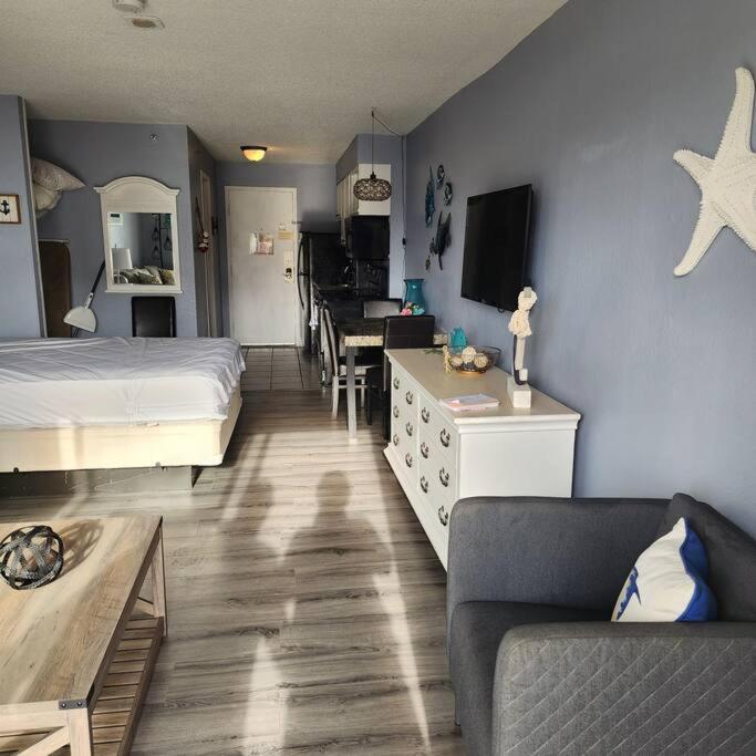 Oceanview Efficiency Dw711 Villa Myrtle Beach Eksteriør bilde